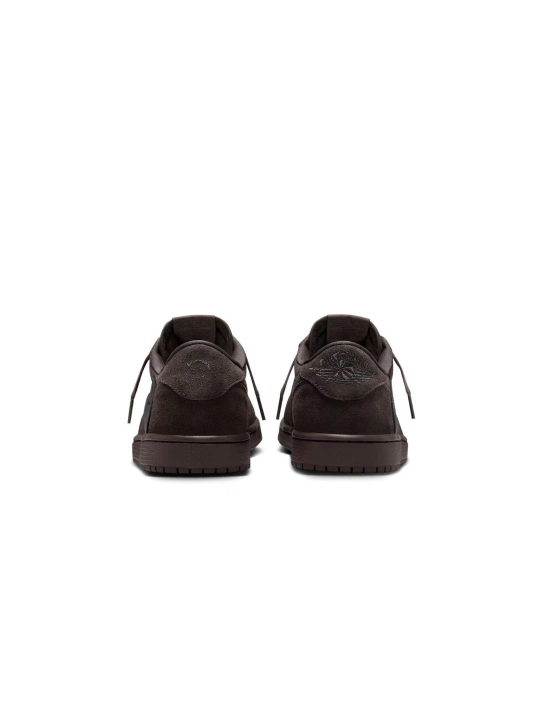 Travis Scott x Air Jordan 1 Retro Low OG SP "Velvet Brown"