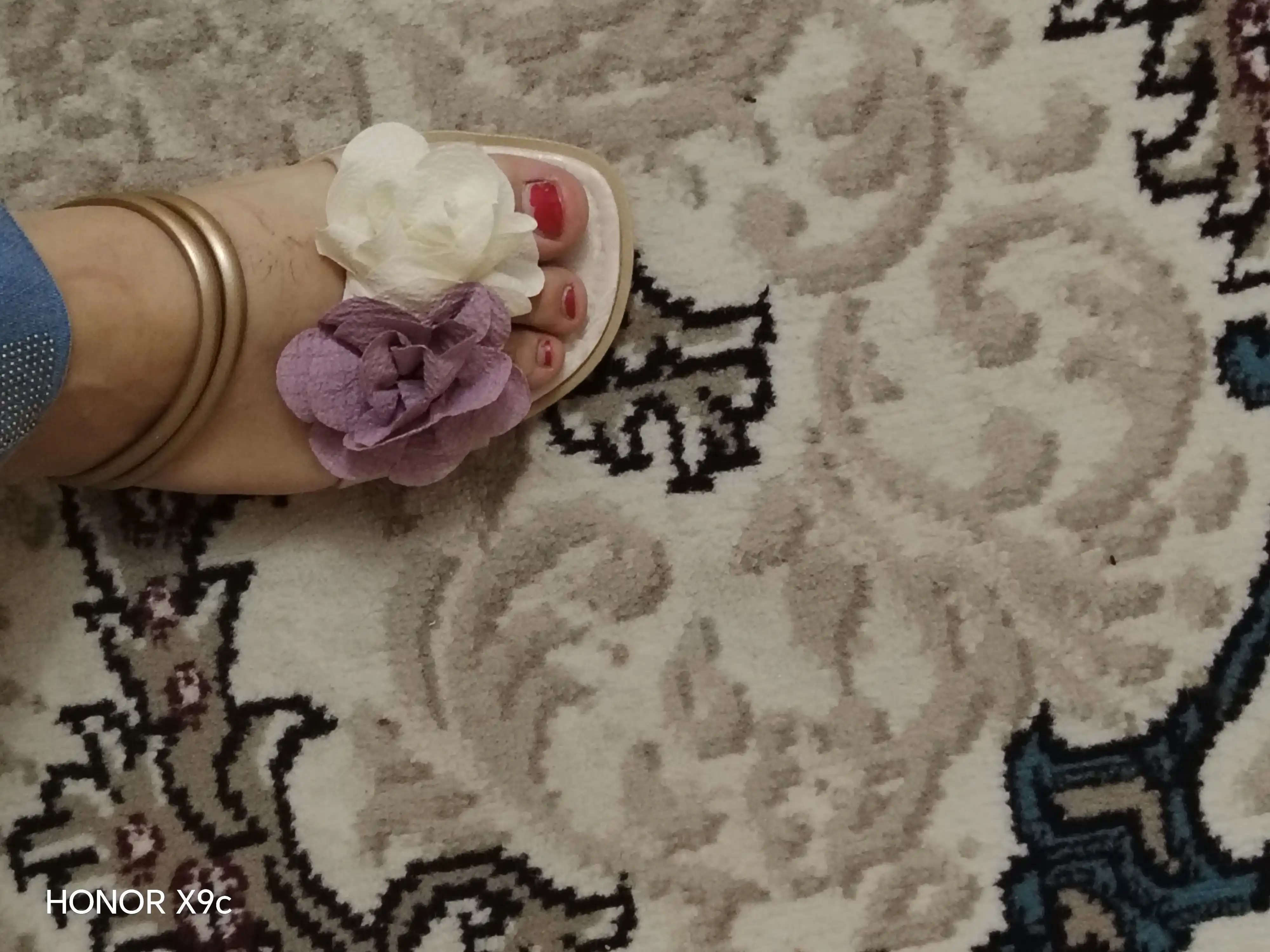 Ayollar yozgi shippaklari