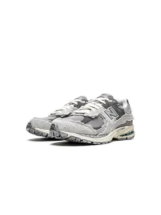 Кроссовки New Balance 2002R Protection Pack “Rain Cloud”