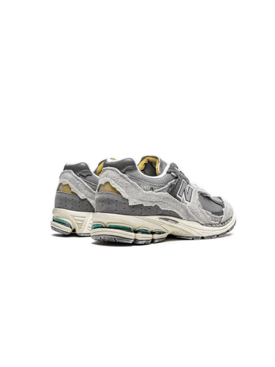 Кроссовки New Balance 2002R Protection Pack “Rain Cloud”
