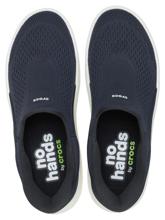 Кроссовки CROCS NO HANDS SLIP ON 211385, для женщин и мужчин