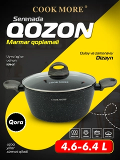 Qora