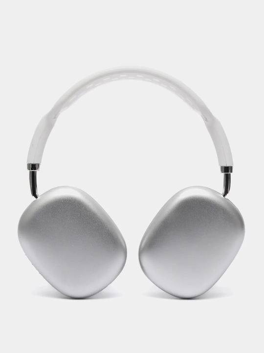 P9 Pro Max simsiz bluetooth quloqchinlari shovqinni kamaytirish va bass bilan