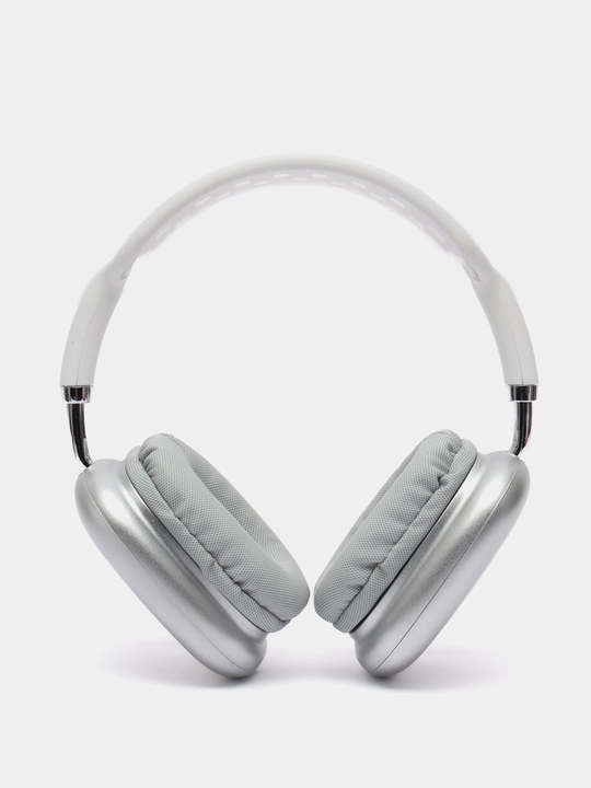 P9 Pro Max simsiz bluetooth quloqchinlari shovqinni kamaytirish va bass bilan