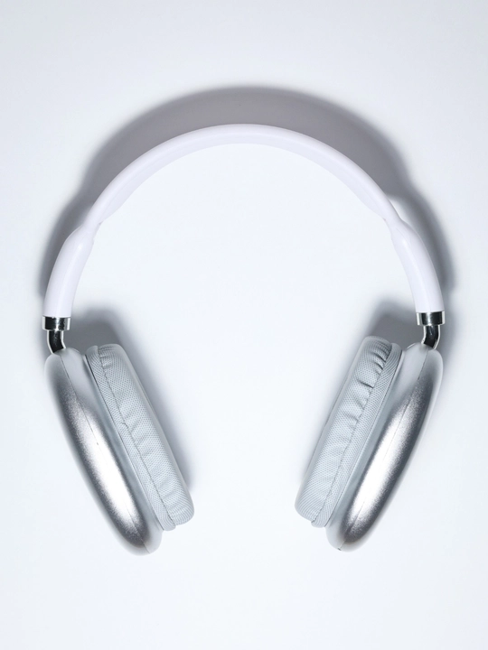 P9 Pro Max simsiz bluetooth quloqchinlari shovqinni kamaytirish va bass bilan