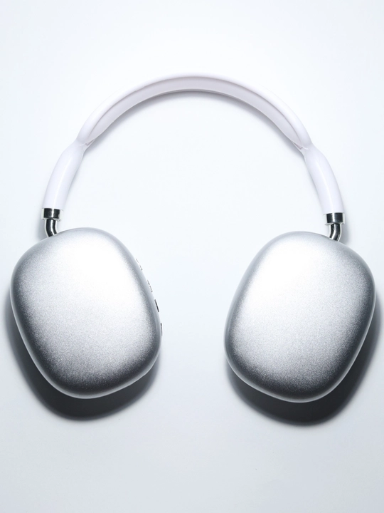 P9 Pro Max simsiz bluetooth quloqchinlari shovqinni kamaytirish va bass bilan