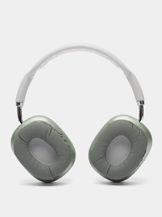 P9 Pro Max simsiz bluetooth quloqchinlari shovqinni kamaytirish va bass bilan