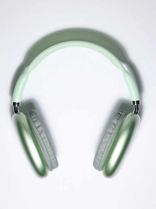 P9 Pro Max simsiz bluetooth quloqchinlari shovqinni kamaytirish va bass bilan