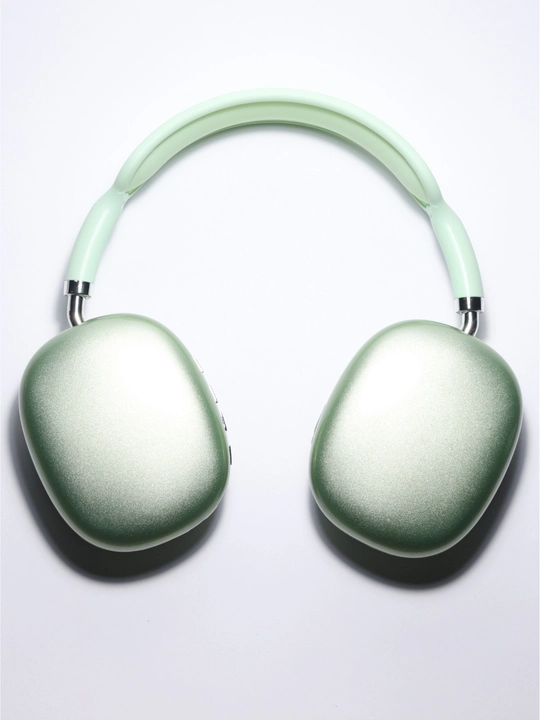 P9 Pro Max simsiz bluetooth quloqchinlari shovqinni kamaytirish va bass bilan