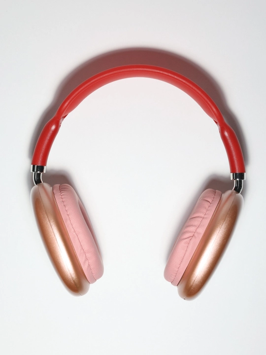 P9 Pro Max simsiz bluetooth quloqchinlari shovqinni kamaytirish va bass bilan