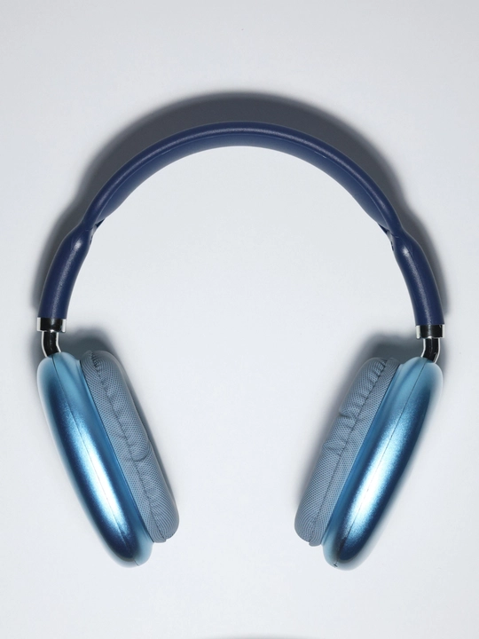 P9 Pro Max simsiz bluetooth quloqchinlari shovqinni kamaytirish va bass bilan