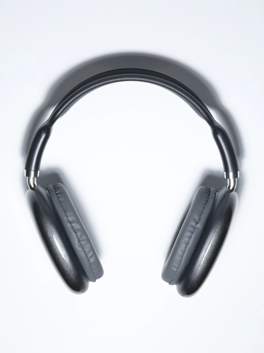 P9 Pro Max simsiz bluetooth quloqchinlari shovqinni kamaytirish va bass bilan