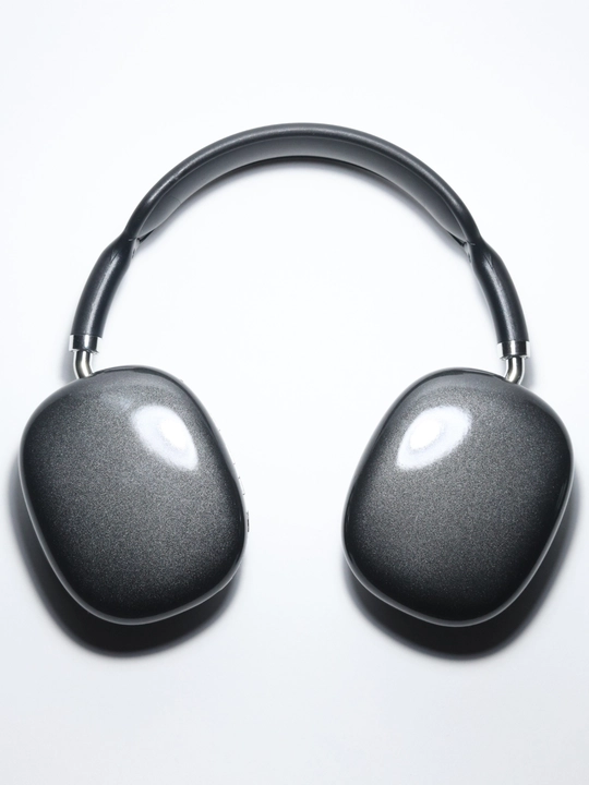 P9 Pro Max simsiz bluetooth quloqchinlari shovqinni kamaytirish va bass bilan