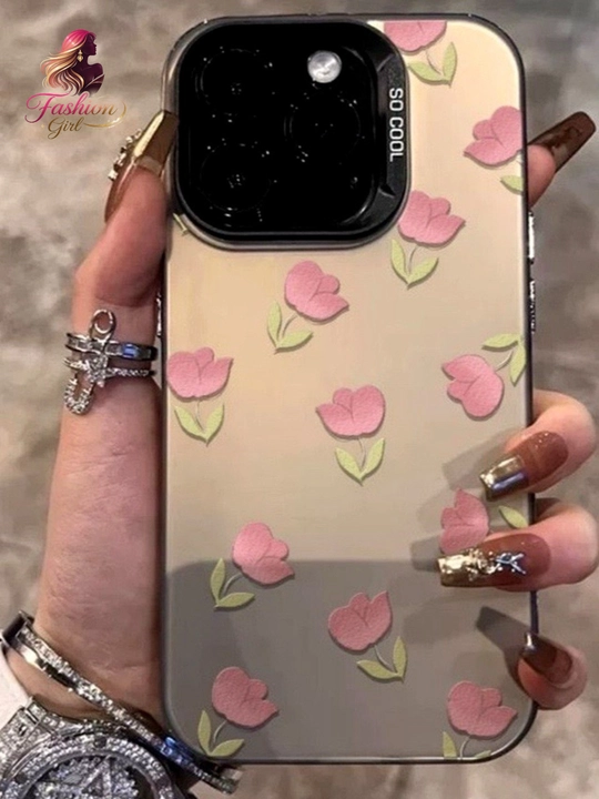 Чехол для iPhone 16, 17 SO COOL модели 16 и 17 Pro, Pro Max