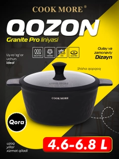 Qora
