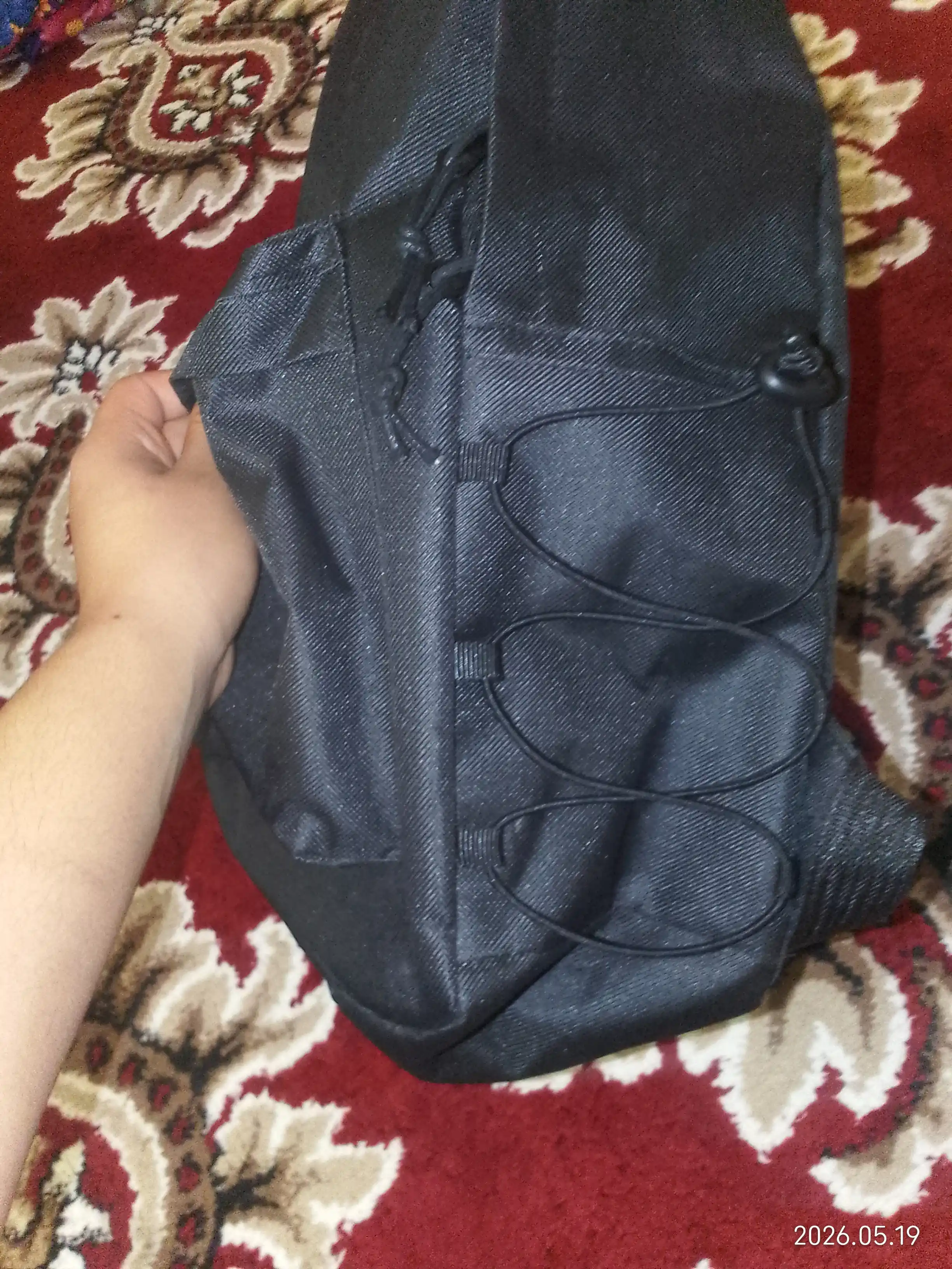 Maktab ryukzagi, katta, kundalik, sayohat, klassik, maktab va sayohat uchun