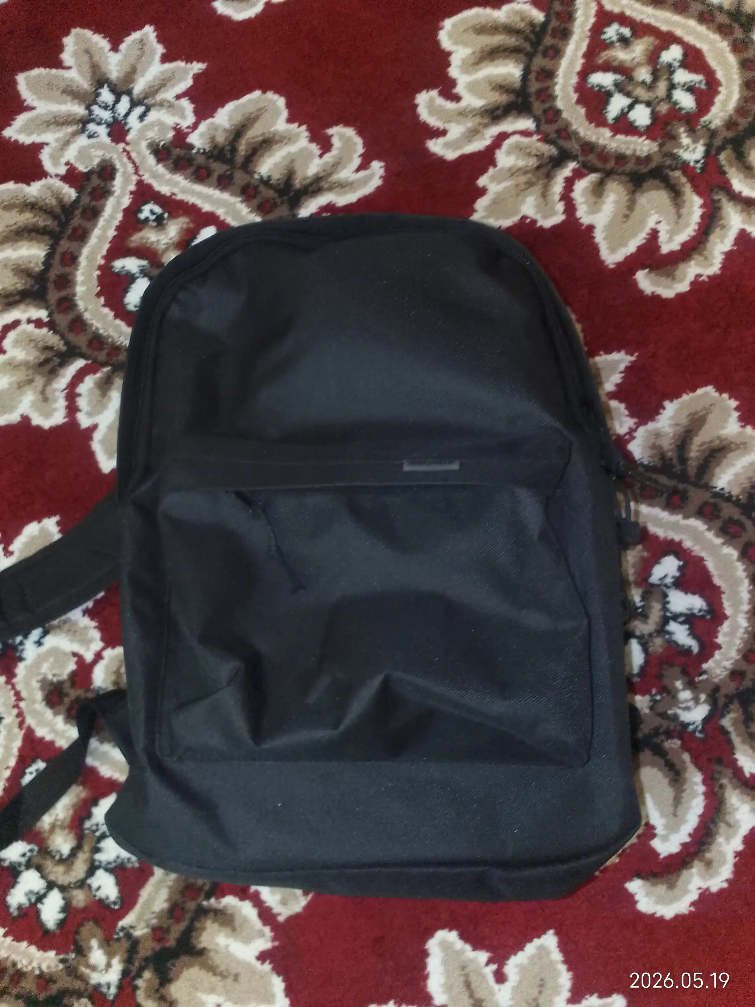 Maktab ryukzagi, katta, kundalik, sayohat, klassik, maktab va sayohat uchun
