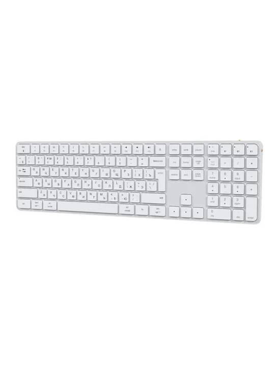 Meetion K230MW simsiz klaviatura, kompyuter va noutbuk uchun