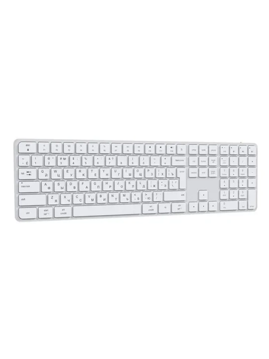 Meetion K230MW simsiz klaviatura, kompyuter va noutbuk uchun