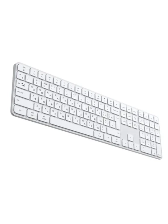 Meetion K230MW simsiz klaviatura, kompyuter va noutbuk uchun