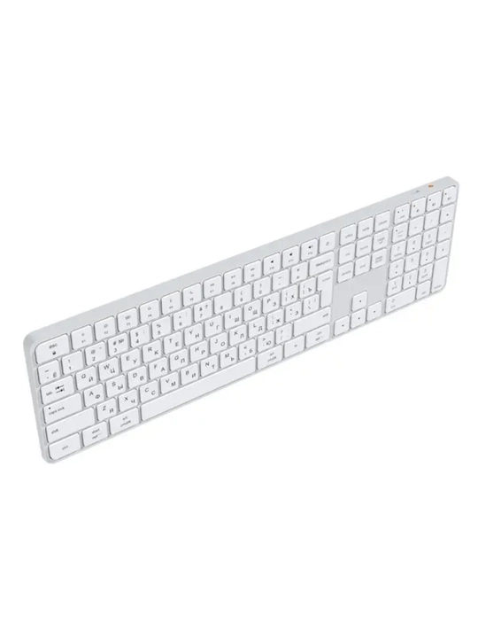 Meetion K230MW simsiz klaviatura, kompyuter va noutbuk uchun