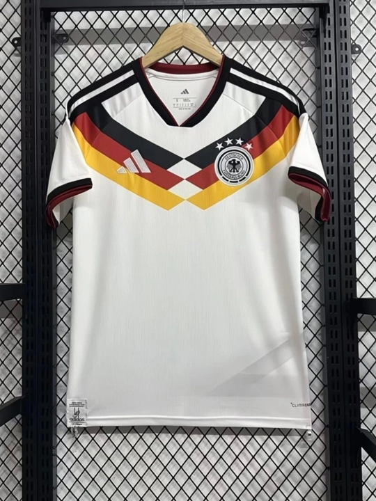 Futbol forma Germaniya terma jamoasi yangi 2026-yil mavsum