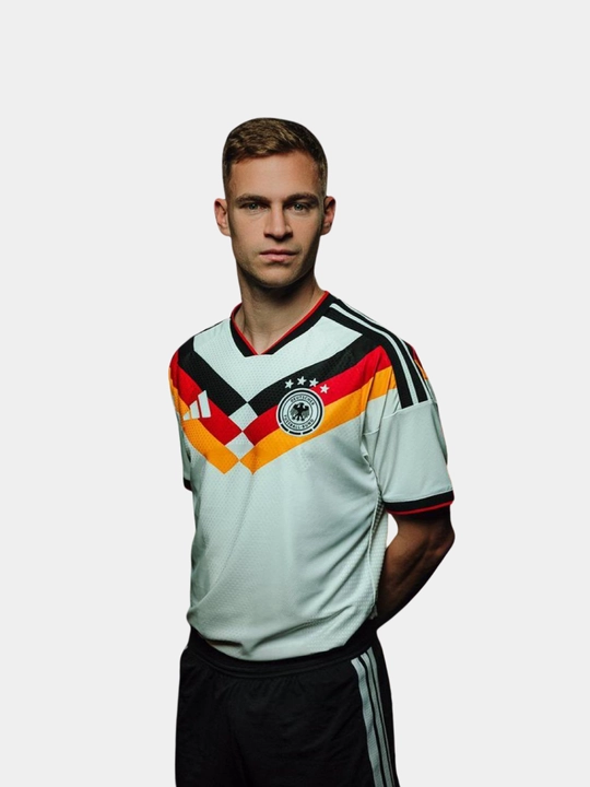 Futbol forma Germaniya terma jamoasi yangi 2026-yil mavsum