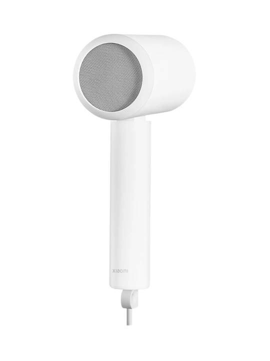 Фен Xiaomi Compact Hair Dryer H101 складной с ионизацией 1600Вт дорожный для дома EU