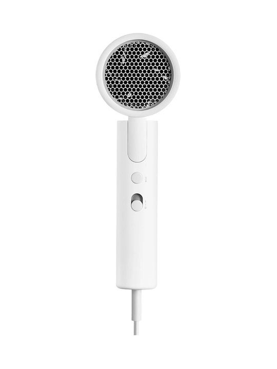 Фен Xiaomi Compact Hair Dryer H101 складной с ионизацией 1600Вт дорожный для дома EU