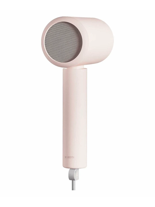 Фен Xiaomi Compact Hair Dryer H101 складной с ионизацией 1600Вт дорожный для дома EU