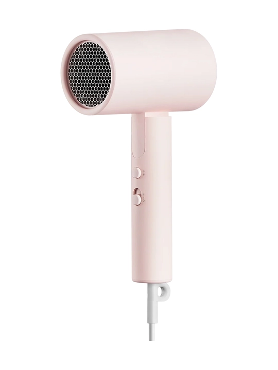 Фен Xiaomi Compact Hair Dryer H101 складной с ионизацией 1600Вт дорожный для дома EU