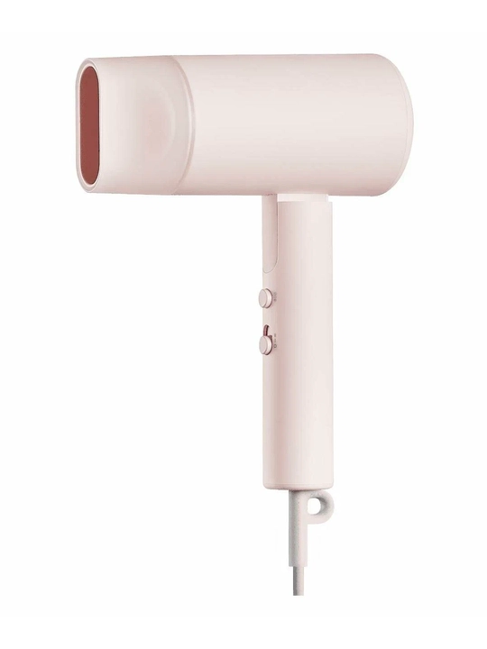 Фен Xiaomi Compact Hair Dryer H101 складной с ионизацией 1600Вт дорожный для дома EU