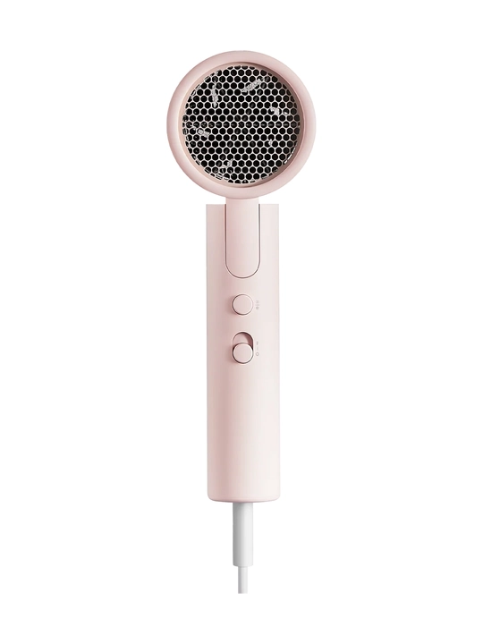 Фен Xiaomi Compact Hair Dryer H101 складной с ионизацией 1600Вт дорожный для дома EU