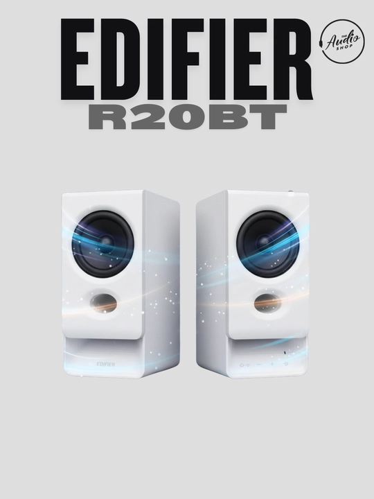 Настольная колонка EDIFIER R20BT