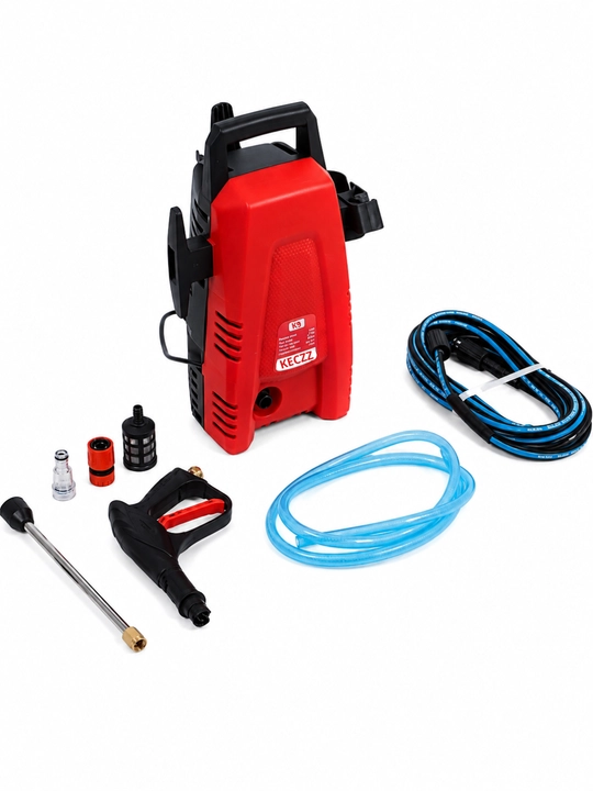 KARCHER, M5, M4,M3, M18, ZM8, L9, K9 yuqori bosimli yuvish moslamasi