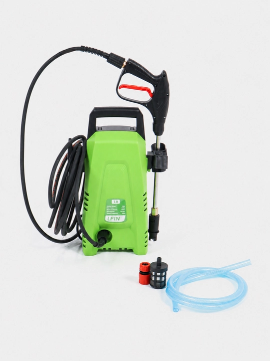 KARCHER, M5, M4,M3, M18, ZM8, L9, K9 yuqori bosimli yuvish moslamasi