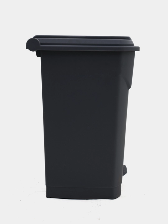 Pedalli axlat chelagi 40 litr, urna, katta, plastik