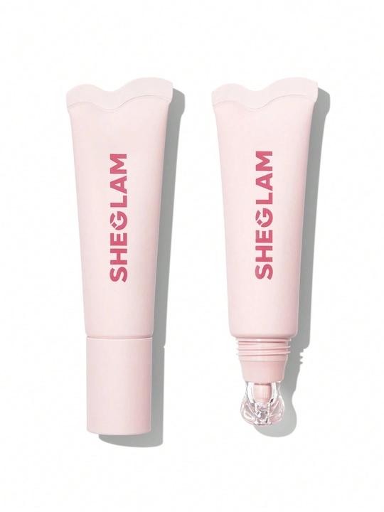 Блеск для губ SHEGLAM Crystal Glaze, Увлажнение, Блеск - 