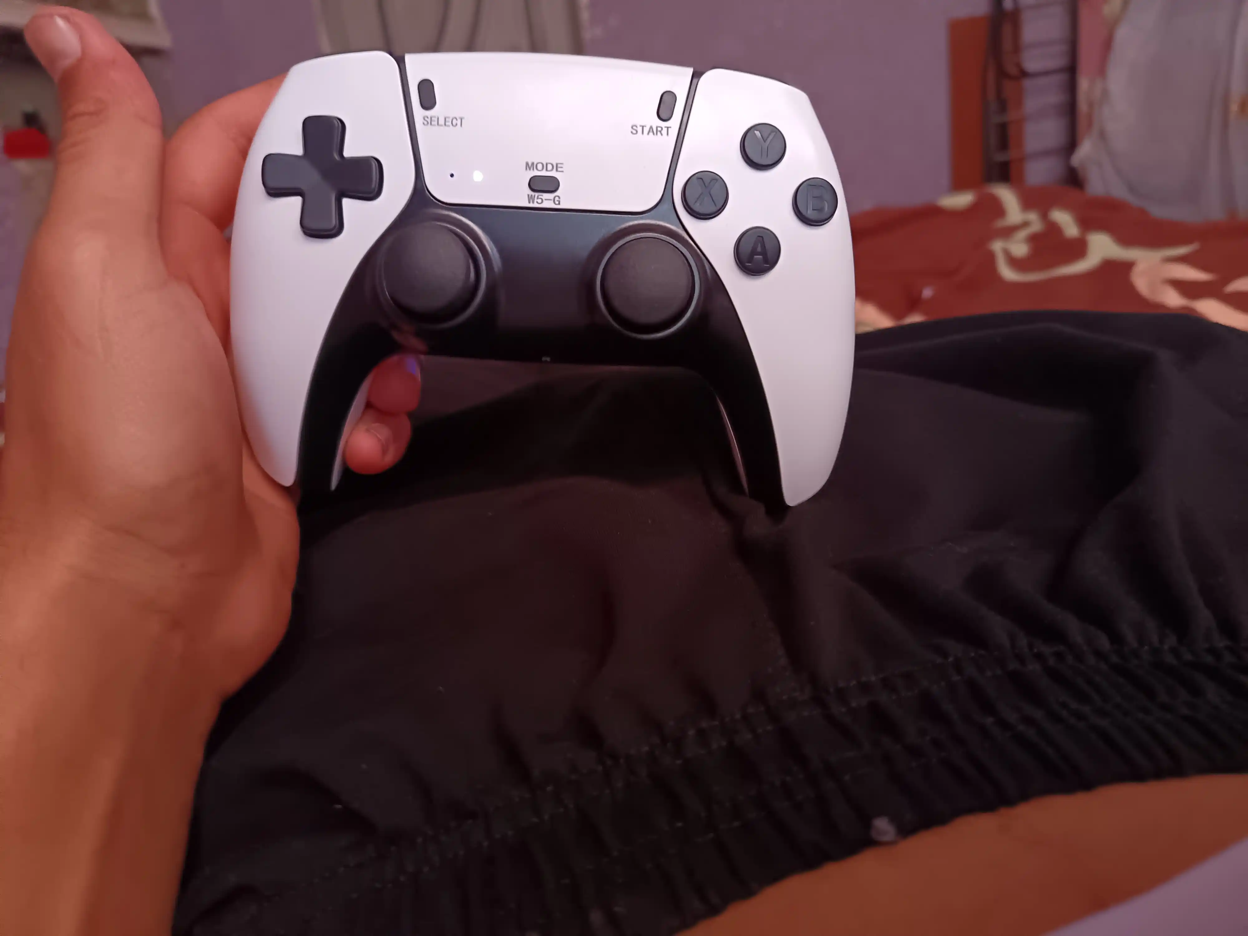 Игровая приставка Game Stick M15, 4k Ultra HD, 20000/30000 ретро игр