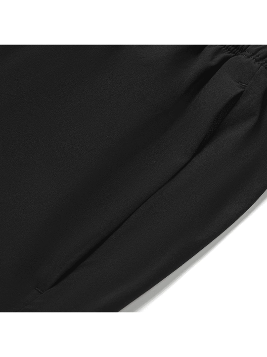 Li-Ning AYKW276 брюки женские спортивные AT DRY Ice Feeling 4-Way Stretch