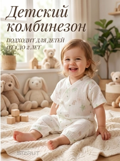 Бежевый меланж
