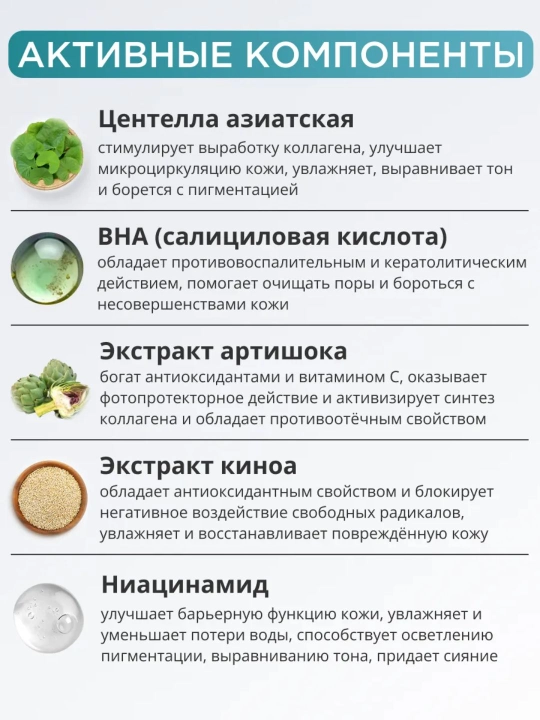 AXIS-Y The Mini Glow  Dark Spot Correcting Set — мини-набор для сияния и осветления кожи