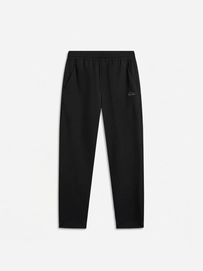 Li-Ning AYKW339 брюки мужские Quick Dry охлаждающие Straight Fit Casual