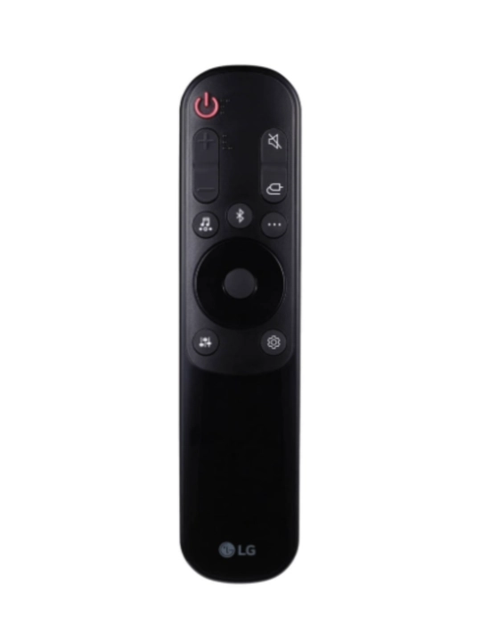 Saundbar LG SP9A, Dolby Atmos, DTS:X, Meridian, AI Sound Pro