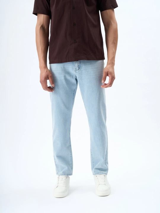 Джинсы Tapered Fit JT9602-5307
