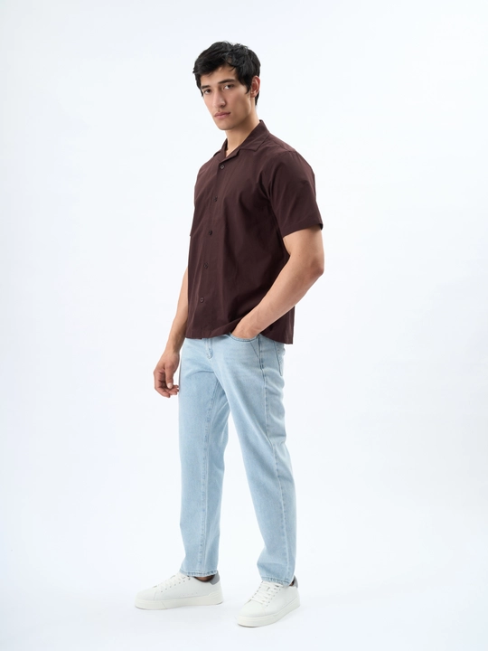 Джинсы Tapered Fit JT9602-5307