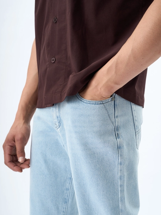 Джинсы Tapered Fit JT9602-5307