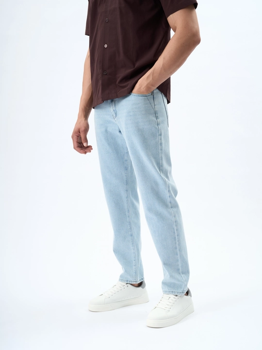 Джинсы Tapered Fit JT9602-5307