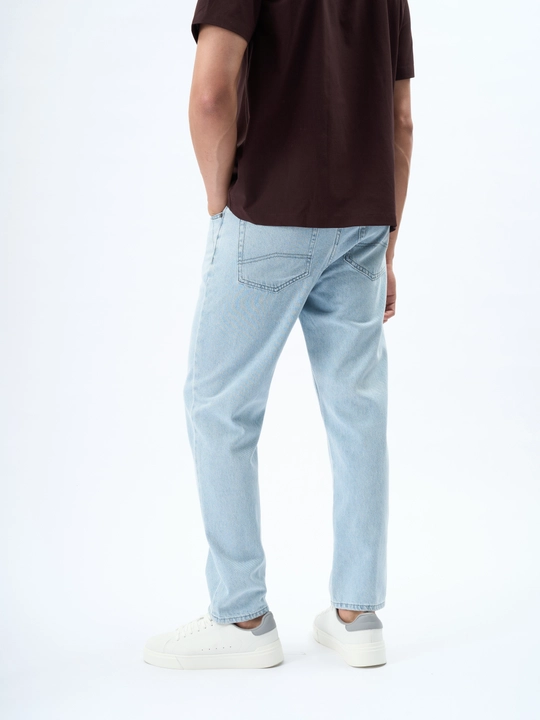 Джинсы Tapered Fit JT9602-5307