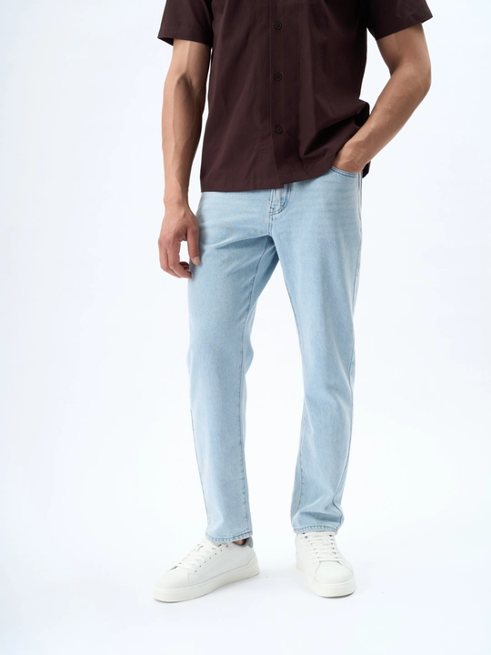 Джинсы Tapered Fit JT9602-5307
